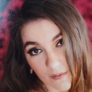 Meet your Posher, Katrina